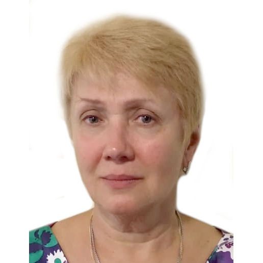 Antonina Maksimova
