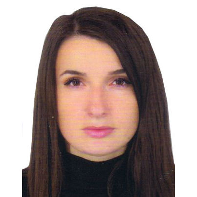 Liliya Zhdanova