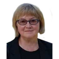 Natalia Samorodova