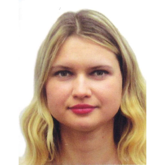 Olga Baritskaya