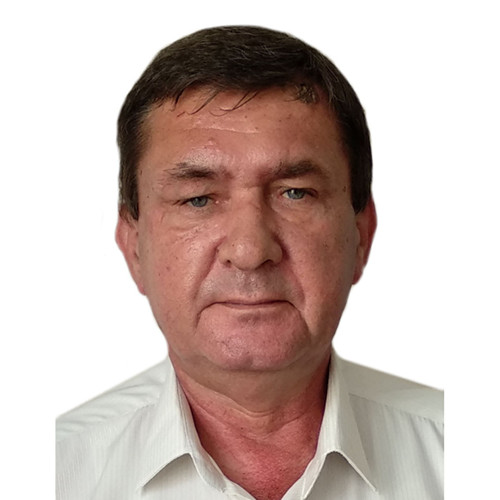 Valeriy Sidorenko