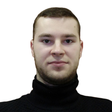Zbrytsky Vladislav