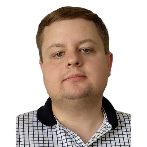 Yevgeniy Chumachenko
